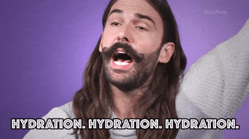Cat Toy Hydration GIF by BuzzFeed
