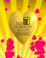 Real Estate Love GIF by Old Dominion Realty