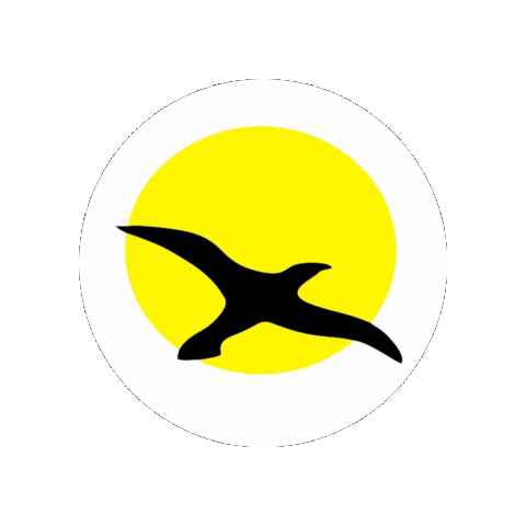 Pontadebaixo Sticker