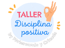 Maternando y criando Sticker