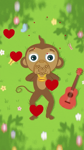 GIF by HooplaKidz Official