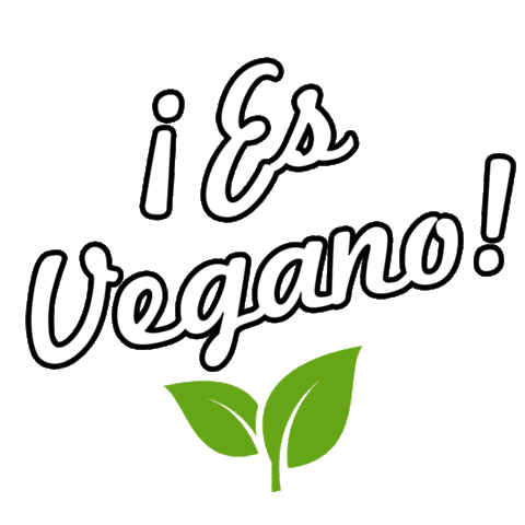 Sunday Veganos Sticker by Dreamers Vegan Takeout