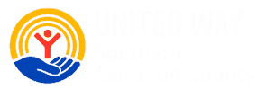 Uwscc Sticker by United Way of Southern Cameron County