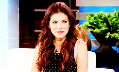 Happy Anna Kendrick GIF - Find & Share on GIPHY