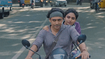 Kollywood Gif By Magic Man Gif
