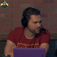 bored role playing GIF by Hyper RPG