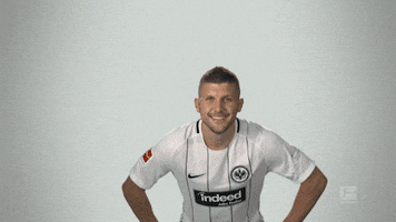 Football Reaction GIF by Bundesliga