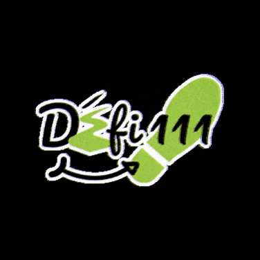 Défi 111 GIF