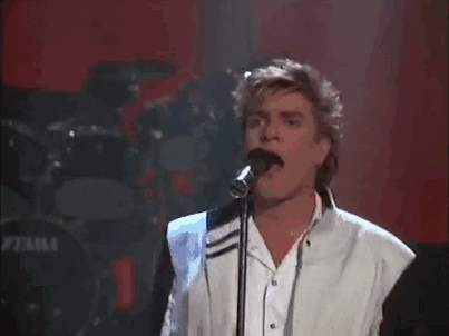 Duran Duran GIFs - Get the best GIF on GIPHY