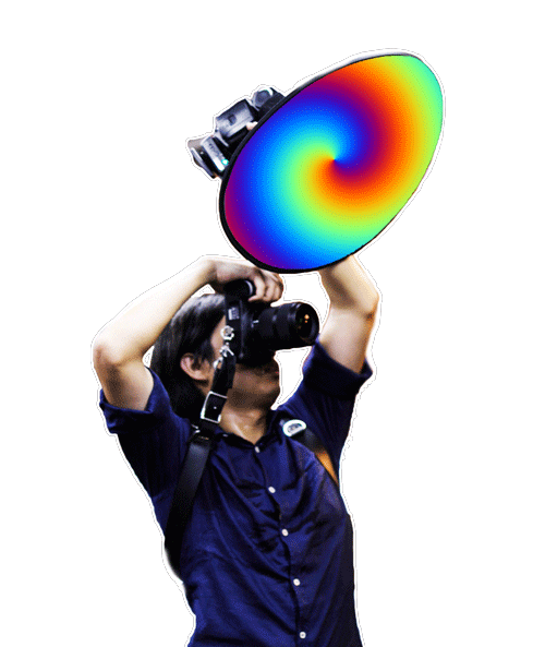 Work Flash Sticker by All is Amazing