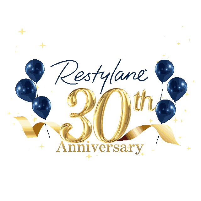 Restylane Sticker by galderma_aesthetics