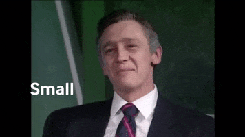 Ron Manager GIF