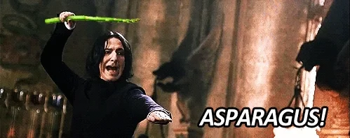 asparagus GIF
