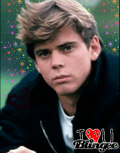 c thomas howell