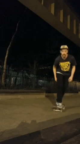 John Sullivan Skate GIF