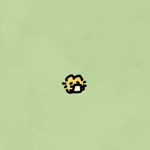 Coffee Kitty GIF