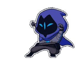 Animated Sticker