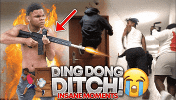 Thumbnail Ding Dong Ditch GIF