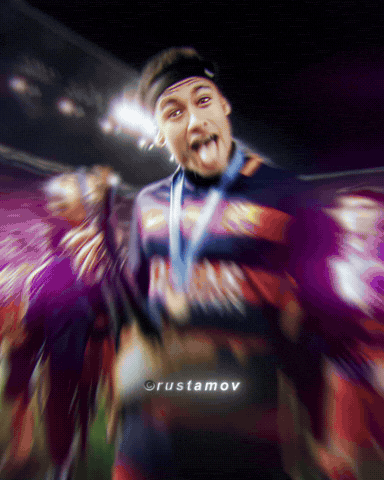 Neymar Jr Ney GIF