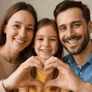 Mothers Day Gif GIF by FirstCry Parenting
