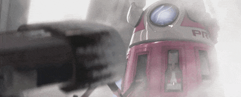 Wall E Robot Gif By Disney Pixar