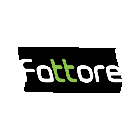 Fattore Cosméticos Sticker