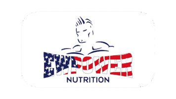 Ew Power Nutrition Sticker by ewpowerteam