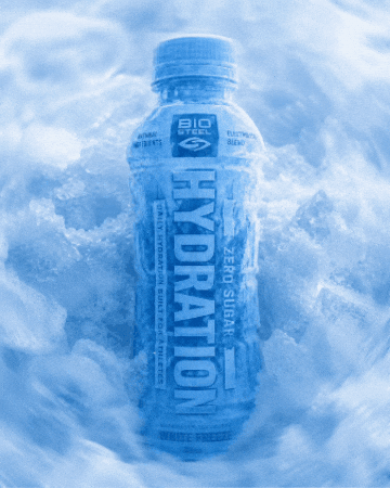 Bio Steel GIF by BioSteel Sports