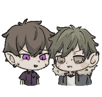 Yagi Sticker