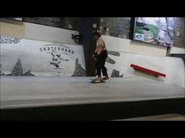 Skateboard GIF