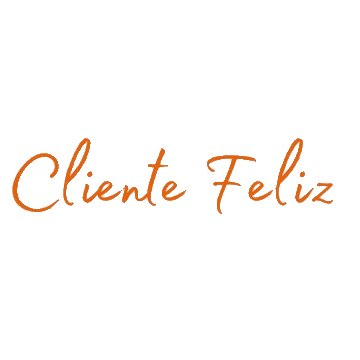 Happy Cliente Feliz Sticker by Caracol