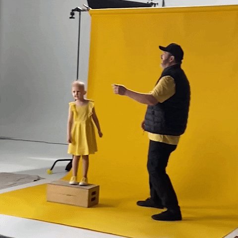 Dance for Sick Kids GIF