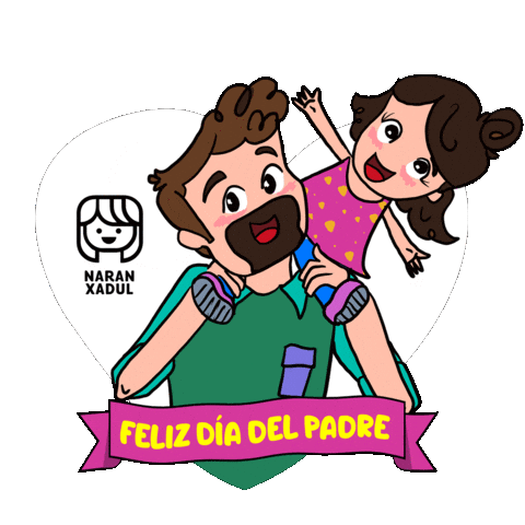Papa Padre Sticker by Naran Xadul for iOS & Android | GIPHY Papa Padre Sticker by Naran Xadul for iOS & Android | GIPHY