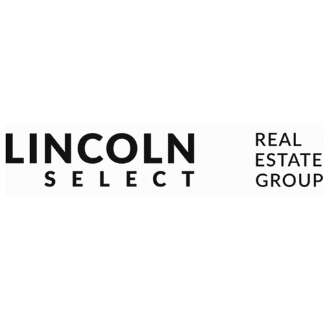 House Realestate Sticker by Lincoln Select Real Estate Group