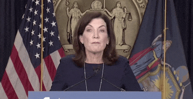 Shocked Supreme Court GIF by GIPHY News