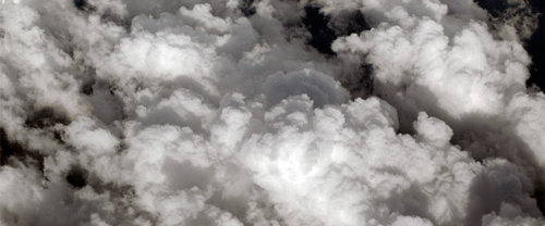 Clouds Gif By Hateplow Find Share On Giphy