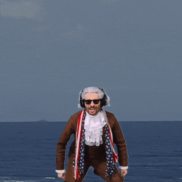 Explode House On Fire GIF