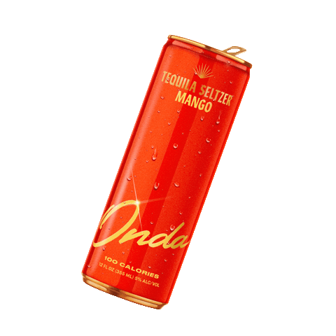 Drinkonda Sticker by Onda