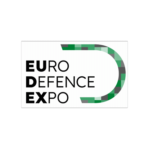 Eudex Sticker by MESSE ESSEN