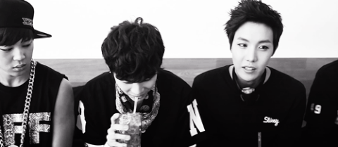 bulletproof boy scouts