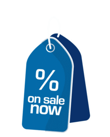 Sale Tour Sticker by myticket.de