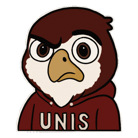 Unis Confundido Sticker by Universidad del Istmo Guatemala