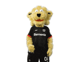 Bayer 04 Goal GIF by Bayer 04 Leverkusen