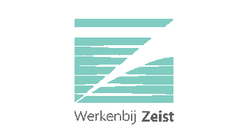 gemeentezeist Sticker