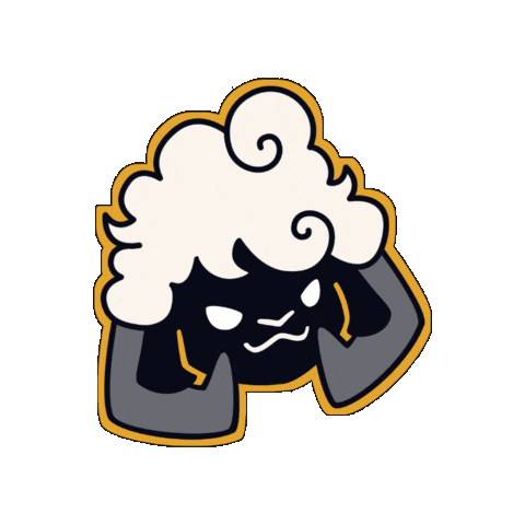 Studio Hitsuji Sticker