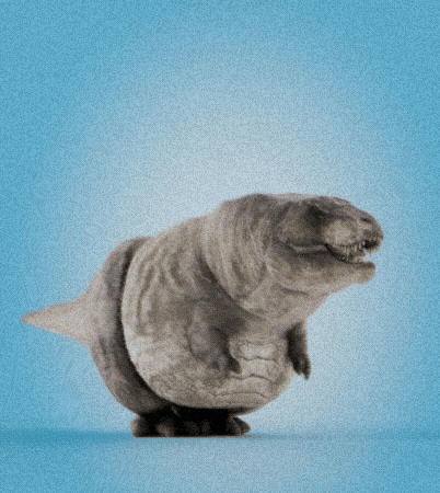 Dino Zack GIF