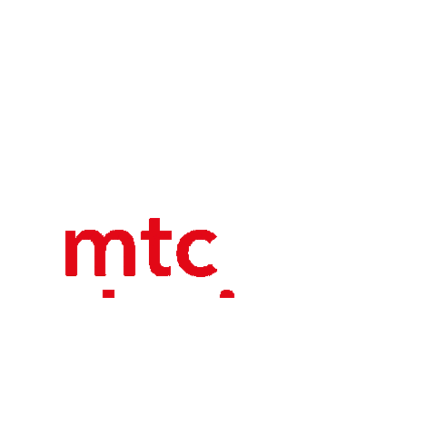 MTC DESIGN Sticker