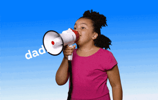 Fathers Day Dad GIF by GIPHY Studios Originals