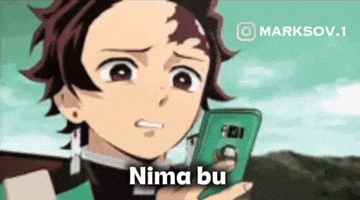 Anime GIF