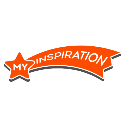 Inspiration Sticker by Compliments